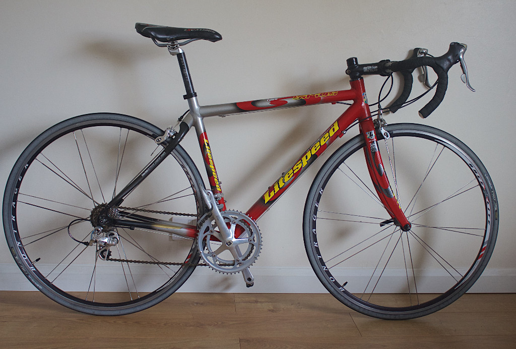 litespeed sirius